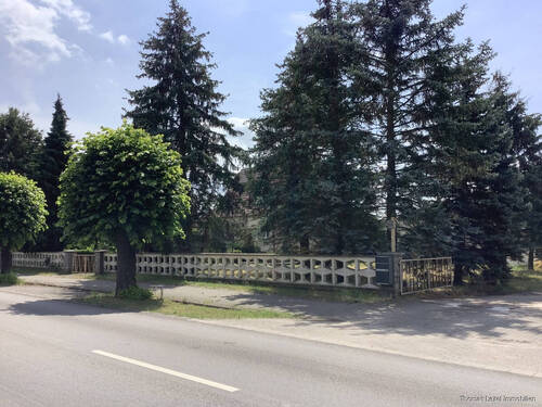 Grundstücksansicht - 