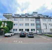 Zentrale, moderne und barrierearme Bürofläche in Ratingen-Mitte