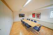 Konferenzraum - 1 Zimmer Büro zur Miete in Ratingen