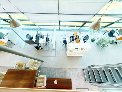 Büro - 