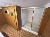 Sauna KG - 