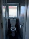 Toilette EG - 