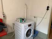 Waschraum UG - 