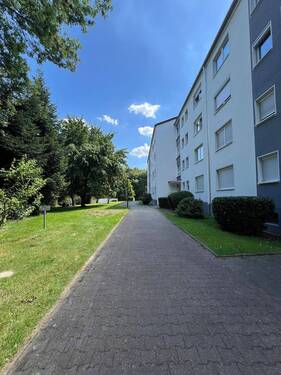 Ansicht - 3 Zimmer Etagenwohnung zum Kaufen in Dortmund