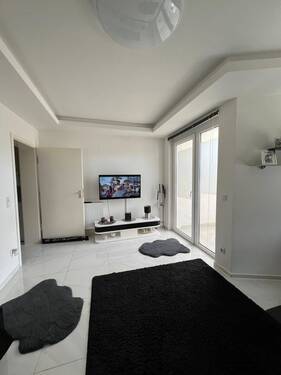 Wohnzimmer - 3 Zimmer Etagenwohnung in Dortmund