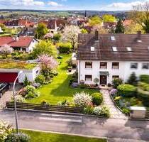 Willkommen zu Hause - Attraktive Doppelhaushälfte für die große Familie! - Laaber Waldetzenberg