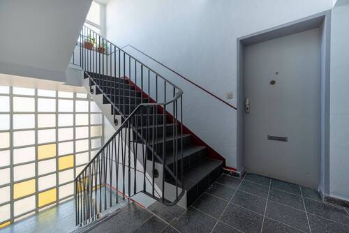 Treppenhaus - 
