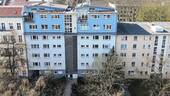Hausansicht - Front - 