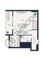Aktueller Grundriss - 