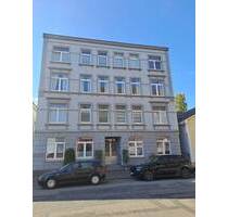 Gemütliche 2-Zimmer-Wohnung in der Innenstadt von Neumünster