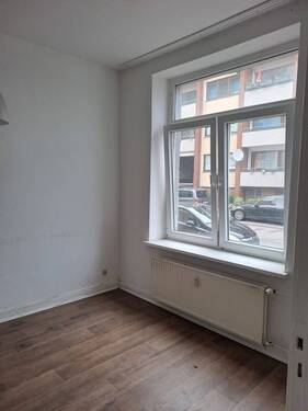 Küche - 2 Zimmer Etagenwohnung in Neumünster
