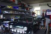 Garage - 