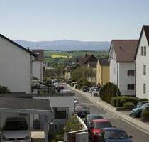 Charmantes Mehrfamilienhaus mit Feldbergblick in naturnaher Lage von Karben