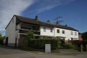 Frontalansicht - 9 Zimmer Reihenmittelhaus zum Kaufen in Karben