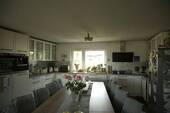 Küche - 9 Zimmer Reihenmittelhaus in Karben