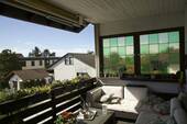 Balkon 1 OG - 