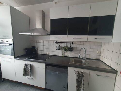 Bild 2 - 4 Zimmer Etagenwohnung zur Miete in Osnabrück