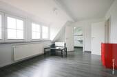 Wohnbereich DG links - 