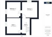 Grundriss KG - 