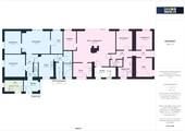 Grundriss EG - 