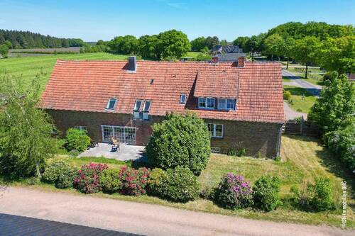 Außenansicht - 1 Zimmer Mehrfamilienhaus, Wohnhaus zum Kaufen in Schwinge