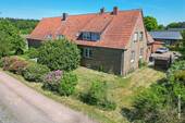 Außenansicht - 1 Zimmer Mehrfamilienhaus, Wohnhaus in Schwinge