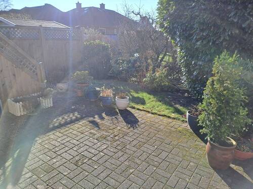 Garten - 