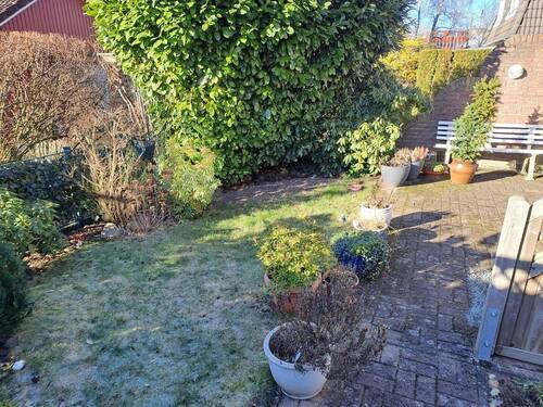 Garten - 