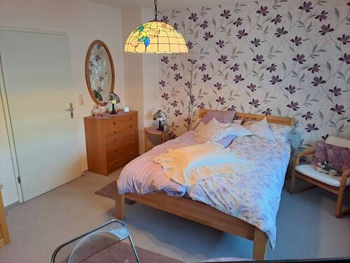 Schlafzimmer - 
