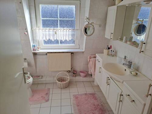 Badezimmer - 