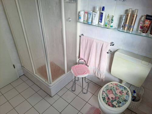 Badezimmer - 