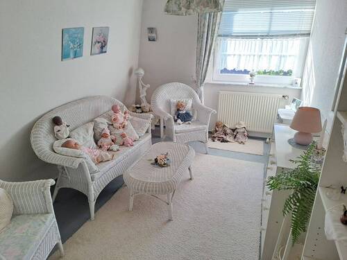 Kinderzimmer I - 