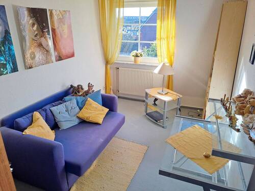 Kinderzimmer II - 
