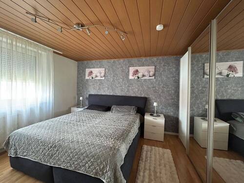 Schlafzimmer - 