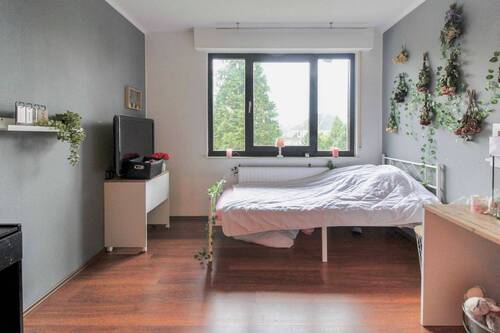 Schlafzimmer II - 