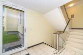 Hauseingang - 