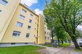 Hausansicht - 
