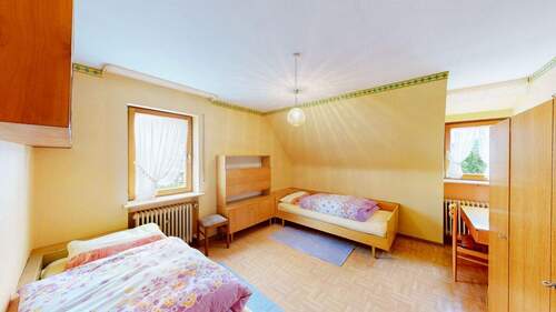 Kinderzimmer OG - 