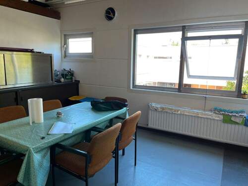 Küche - Büro in Schriesheim