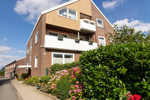 Außenansicht Haus 1 - 