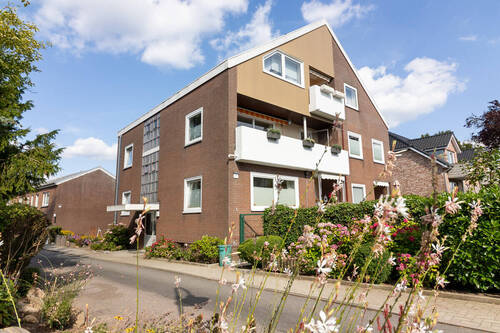 Außenansicht Haus 1 - 