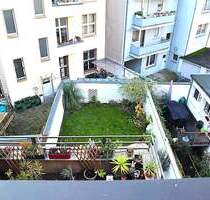 Etagen-ETW mit Balkon im 2. OG (südöstliche City), hell und gemütlich, VON PRIVAT - Dortmund Mitte