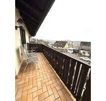 **Geräumige Eigentumswohnung in 1-A-Wohnlage von Gelnhausen-Stadt**