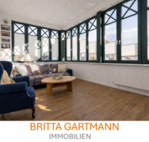 Hochwertige 2-Zimmer-Wohnung - aktuell vermietet, ideal für spätere Eigennutzung - Borkum