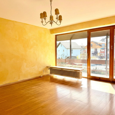 Großzügiges Elternschlafzimmer - 