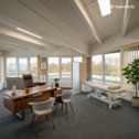 Arztzimmer (KI generiert) - 7 Zimmer Büro zur Miete in Ratingen