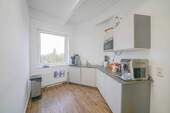 Küche - 7 Zimmer Büro in Ratingen