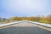 Ausblick Dachterrasse - 