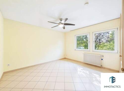 Schlafzimmer - (KI geleert) - 