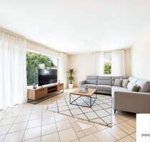 Eingefriedeter Bungalow mit großem Garten, zusätzlichem Wohnraum & drei Garagen in Bad Kreuznach